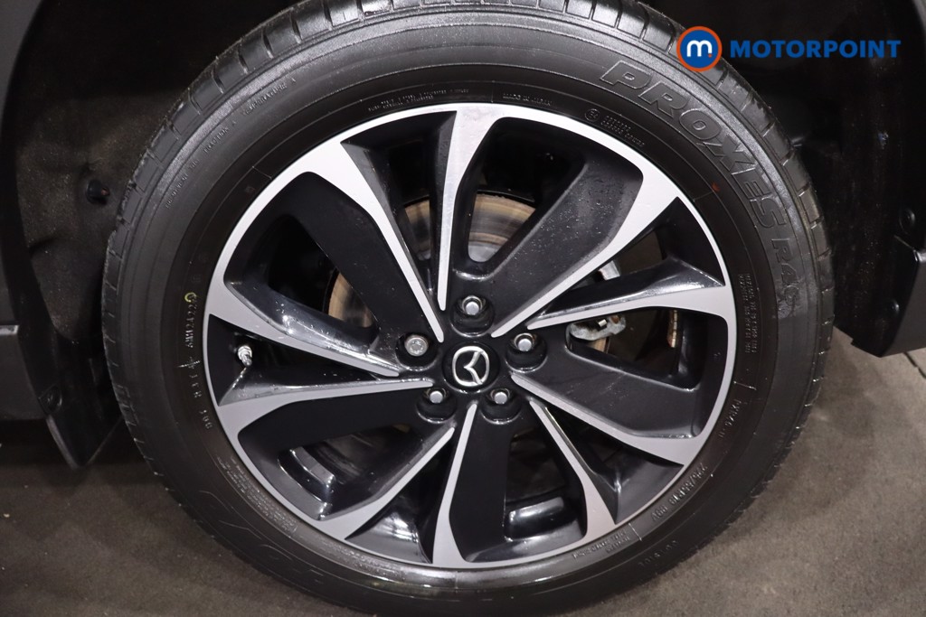 Used Mazda CX-5 2022 for sale - 77951486: Photo 20