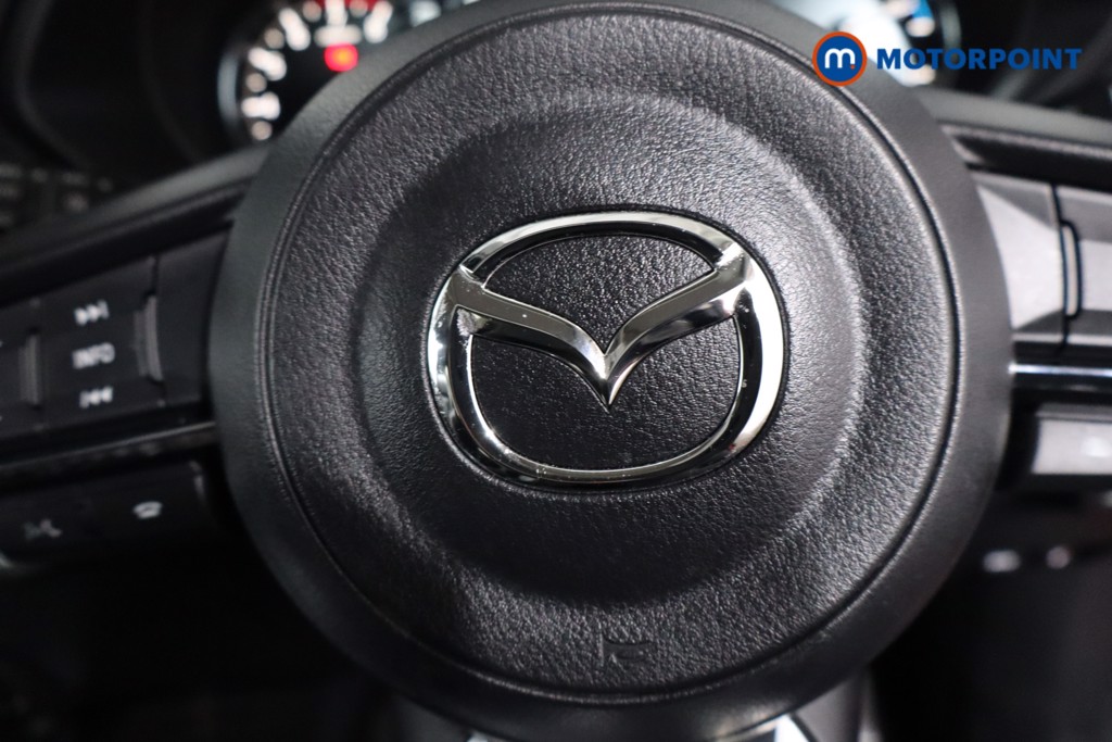 Used Mazda CX-5 2022 for sale - 77951486: Photo 21