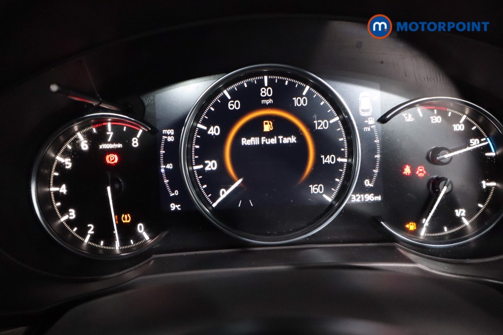 Used Mazda CX-5 2022 for sale - 77951486: Photo 24