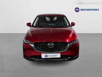 Used Mazda CX-5 2022 for sale - 77951486: Photo