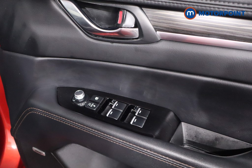 Used Mazda CX-5 2022 for sale - 77951486: Photo 33