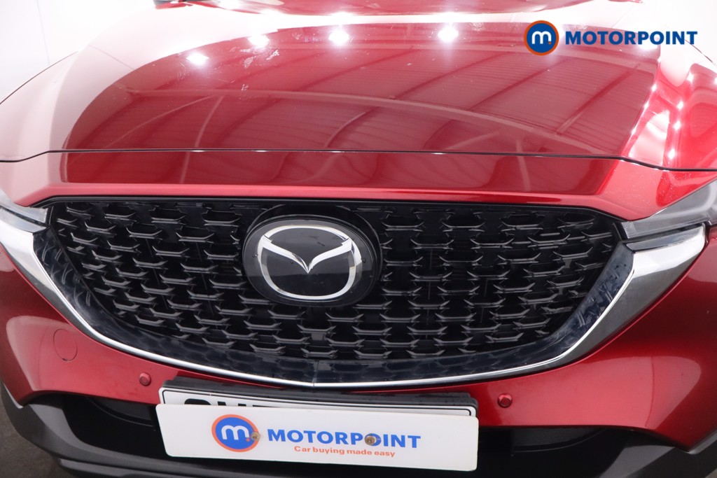 Used Mazda CX-5 2022 for sale - 77951486: Photo 37