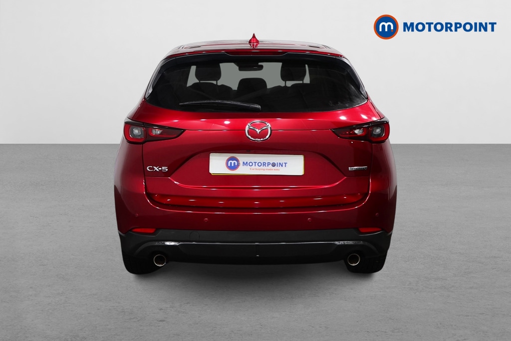 Used Mazda CX-5 2022 for sale - 77951486: Photo 6