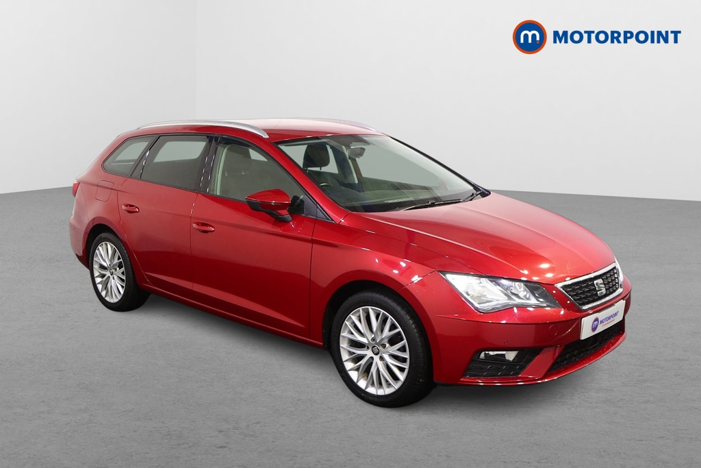Used SEAT Leon 2019 for sale - 76777663: Photo 1