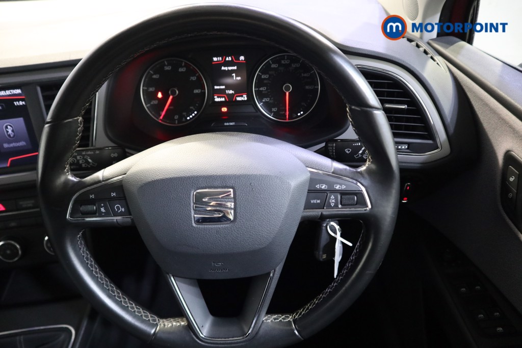 Used SEAT Leon 2019 for sale - 76777663: Photo 10