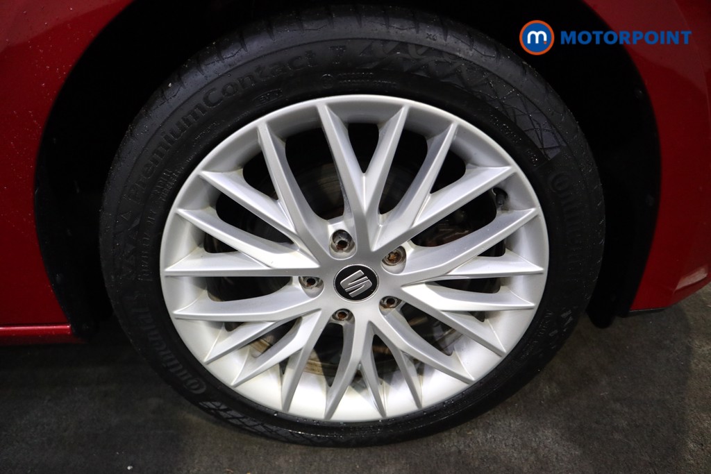 Used SEAT Leon 2019 for sale - 76777663: Photo 27