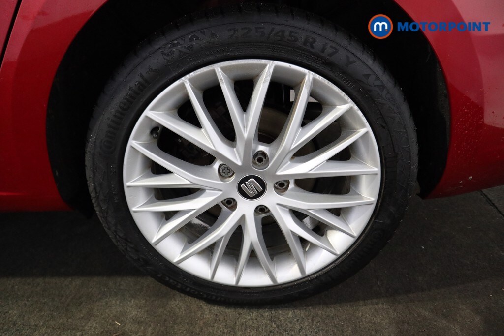 Used SEAT Leon 2019 for sale - 76777663: Photo 29