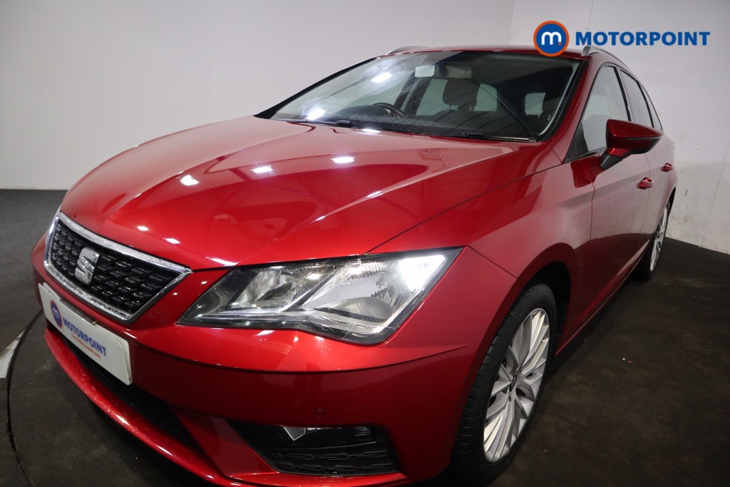 Used SEAT Leon 2019 for sale - 76777663: Photo 36