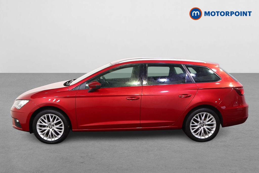 Used SEAT Leon 2019 for sale - 76777663: Photo 4