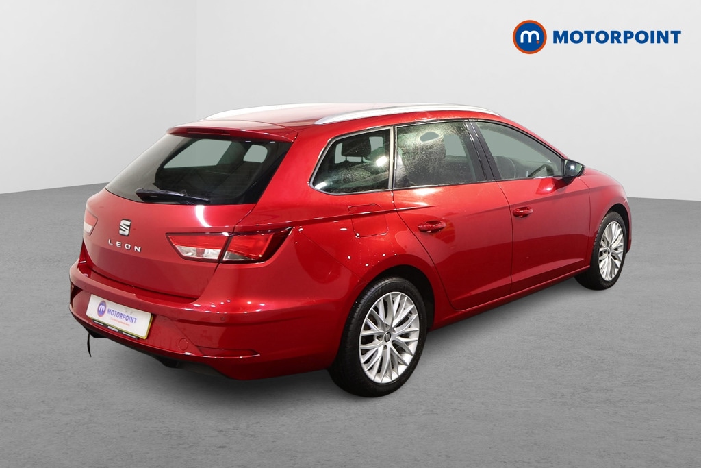 Used SEAT Leon 2019 for sale - 76777663: Photo 7