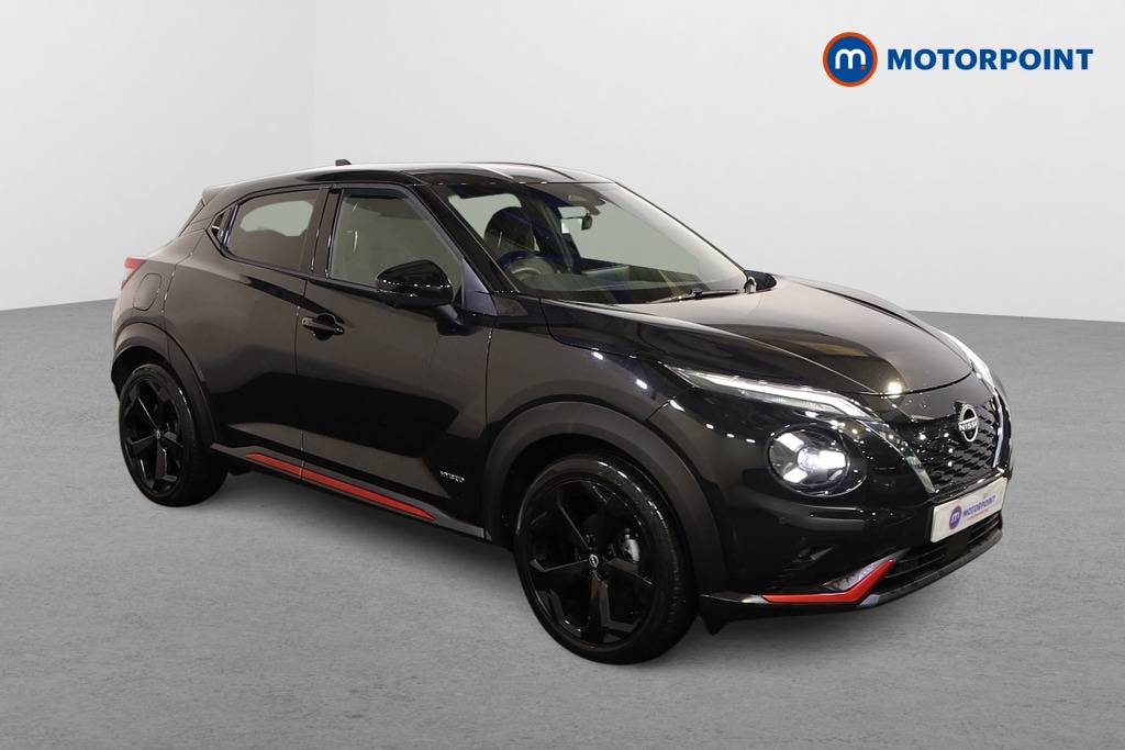 Used Nissan Juke 2024 for sale - 76961157: Photo 1