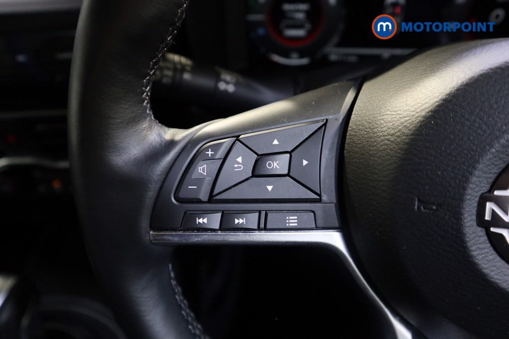 Used Nissan Juke 2024 for sale - 76961157: Photo 11