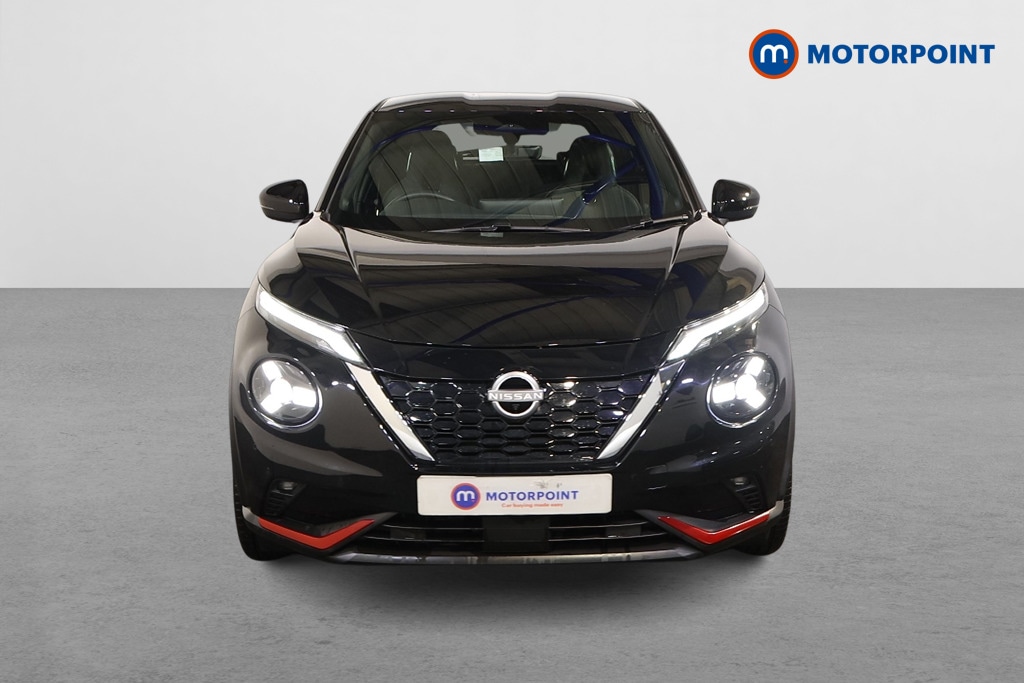Used Nissan Juke 2024 for sale - 76961157: Photo 2