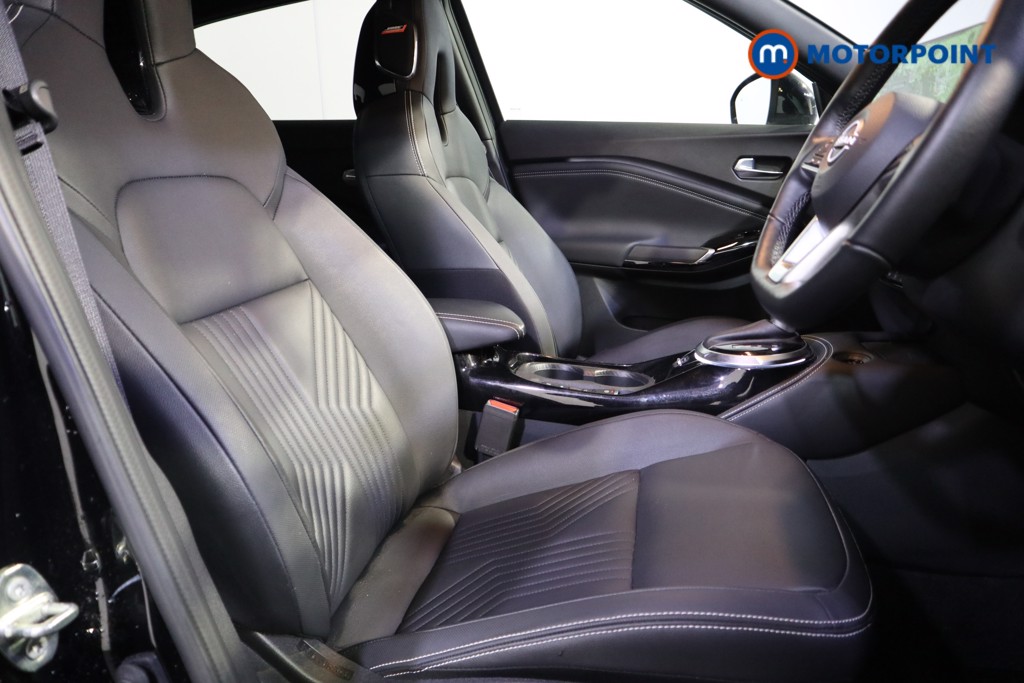 Used Nissan Juke 2024 for sale - 76961157: Photo 20