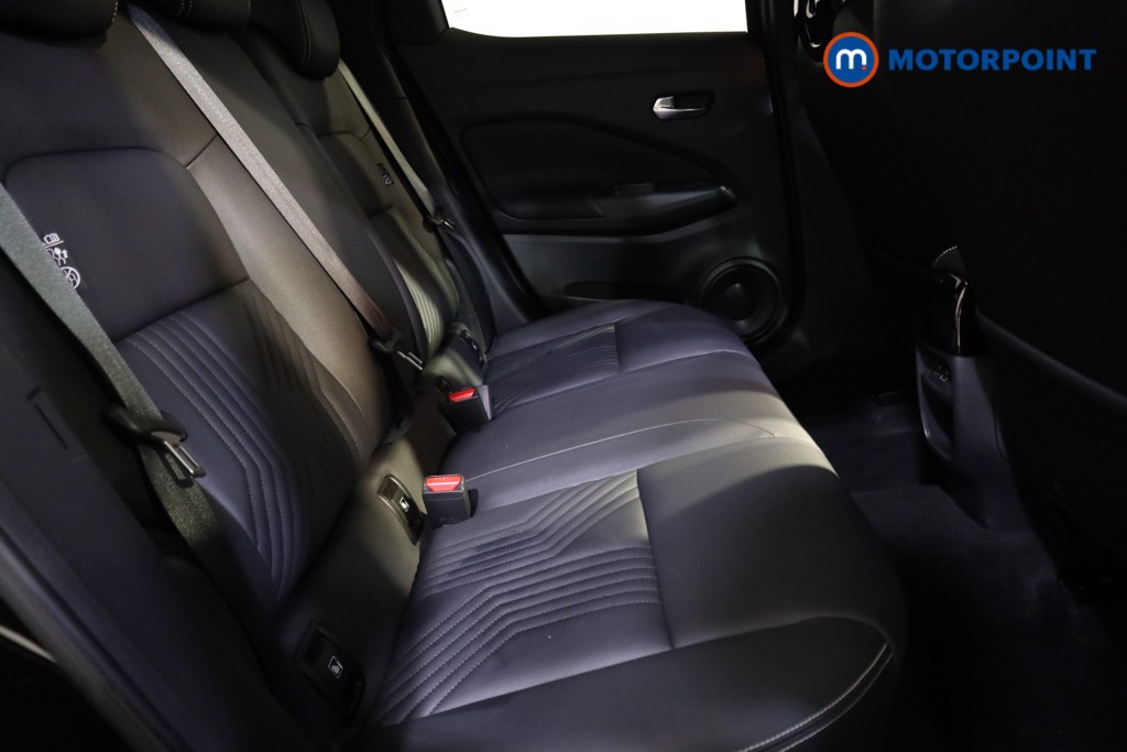 Used Nissan Juke 2024 for sale - 76961157: Photo 22