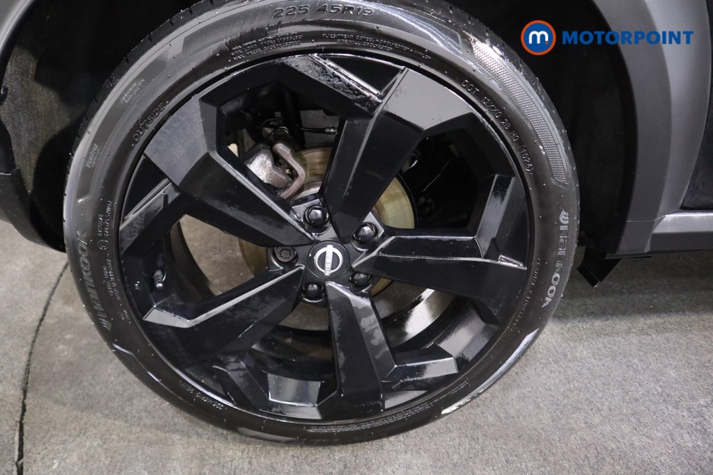 Used Nissan Juke 2024 for sale - 76961157: Photo 27