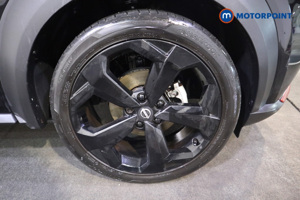 Used Nissan Juke 2024 for sale - 76961157: Photo 28