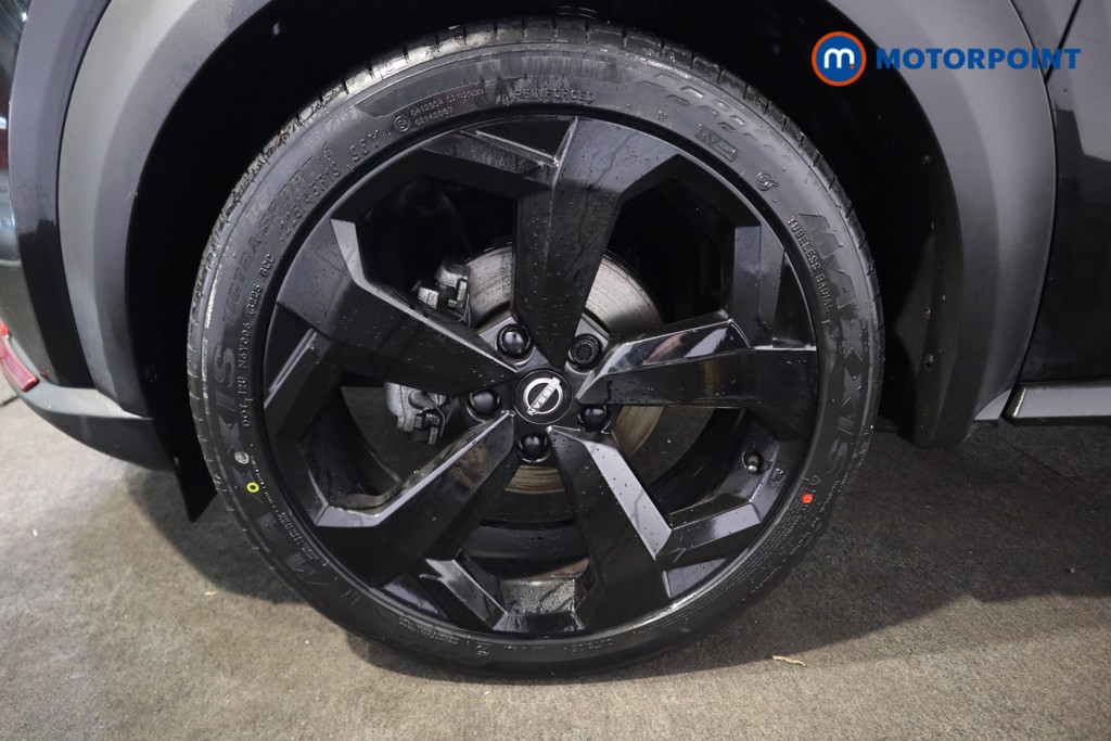 Used Nissan Juke 2024 for sale - 76961157: Photo 29