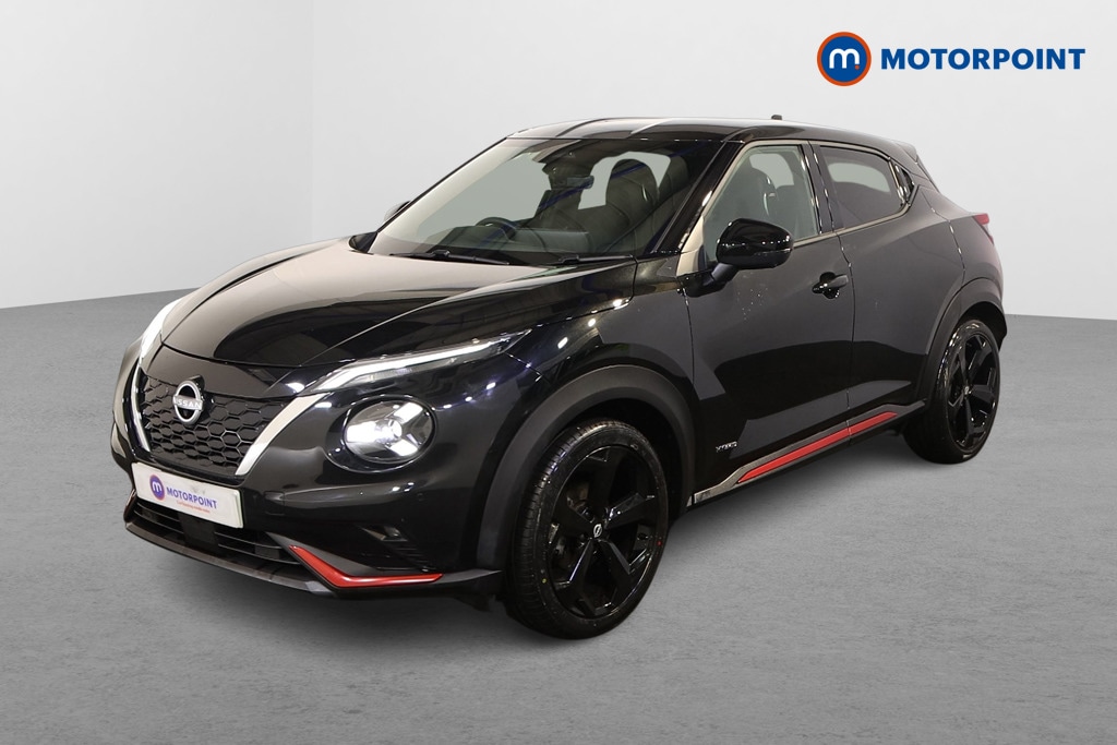 Used Nissan Juke 2024 for sale - 76961157: Photo 3