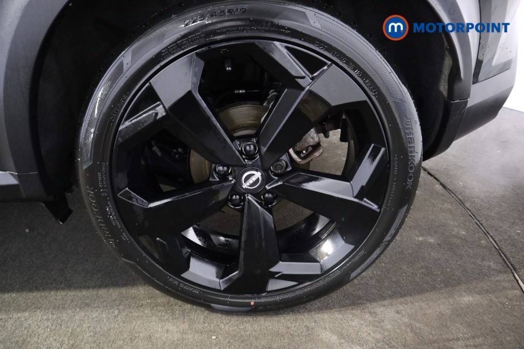 Used Nissan Juke 2024 for sale - 76961157: Photo 30