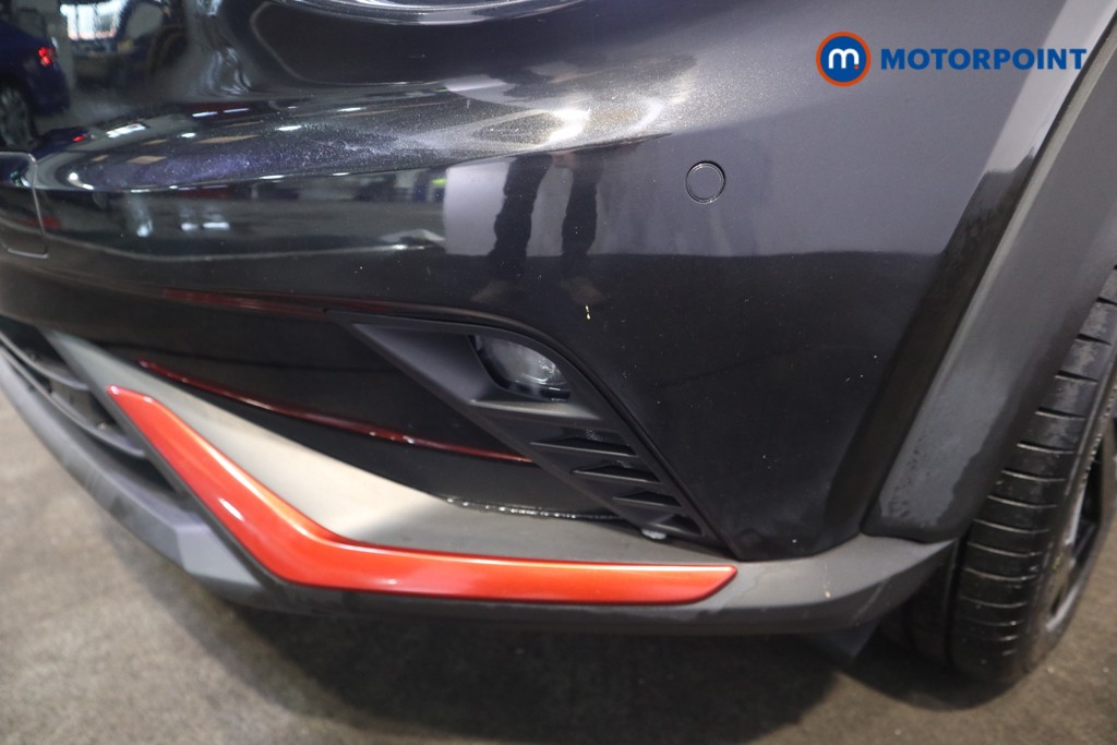 Used Nissan Juke 2024 for sale - 76961157: Photo 37