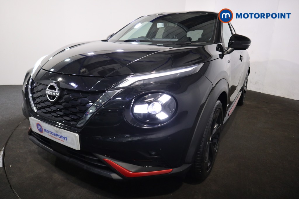 Used Nissan Juke 2024 for sale - 76961157: Photo 38