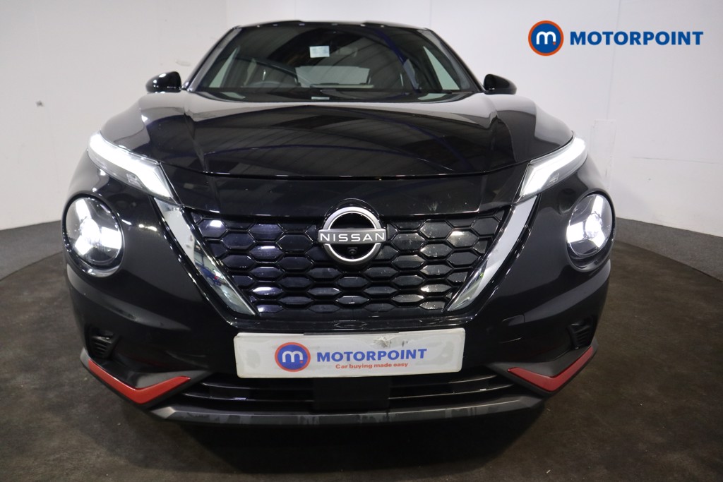 Used Nissan Juke 2024 for sale - 76961157: Photo 39