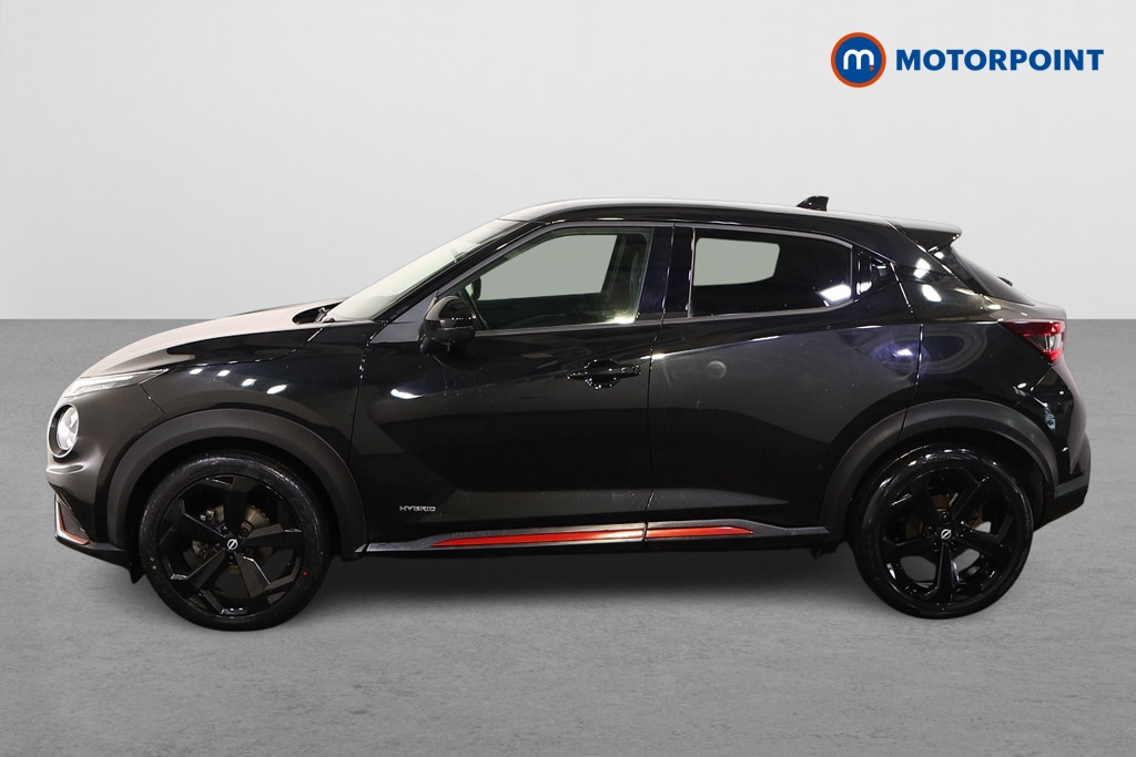 Used Nissan Juke 2024 for sale - 76961157: Photo 4