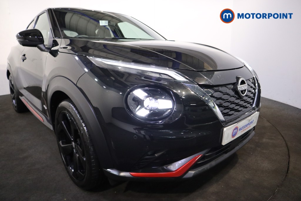 Used Nissan Juke 2024 for sale - 76961157: Photo 40