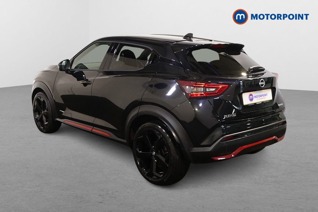 Used Nissan Juke 2024 for sale - 76961157: Photo 5