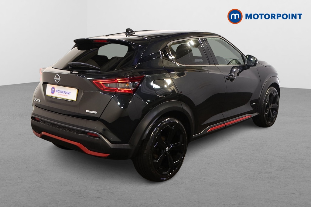 Used Nissan Juke 2024 for sale - 76961157: Photo 7