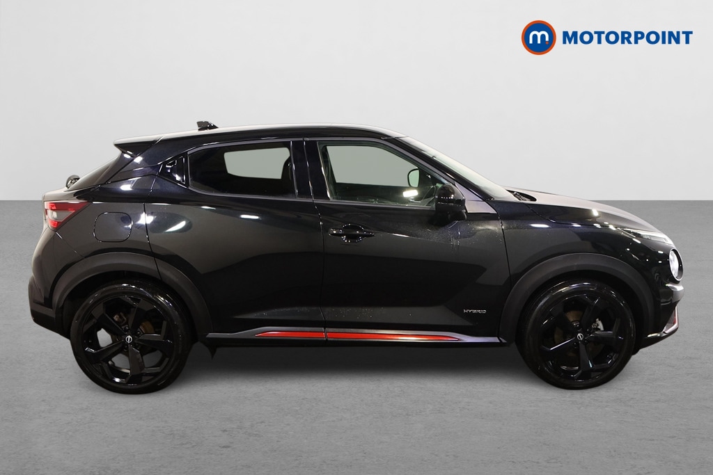 Used Nissan Juke 2024 for sale - 76961157: Photo 8