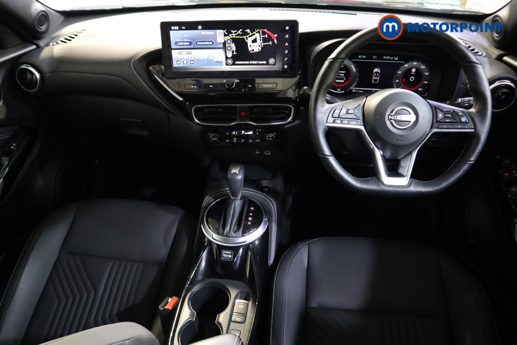 Used Nissan Juke 2024 for sale - 76961157: Photo 9