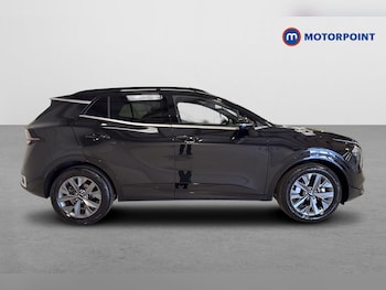 Used Kia Sportage 2025 for sale - 78543295: Photo