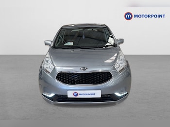 Used Kia Venga 2018 for sale - 79474271: Photo