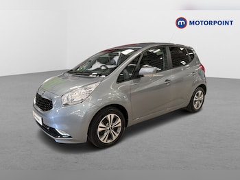 Used Kia Venga 2018 for sale - 79474271: Photo