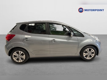 Used Kia Venga 2018 for sale - 79474271: Photo