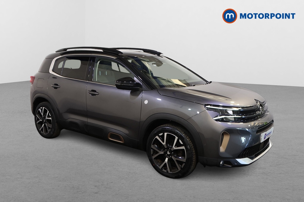 Used Citroen C5 Aircross 2023 for sale - 78133900: Photo 1