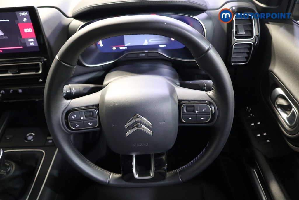 Used Citroen C5 Aircross 2023 for sale - 78133900: Photo 10