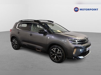 Used Citroen C5 Aircross 2023 for sale - 78133900: Photo
