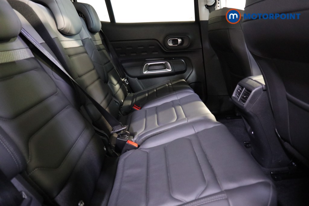 Used Citroen C5 Aircross 2023 for sale - 78133900: Photo 25