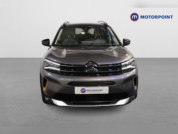 Used Citroen C5 Aircross 2023 for sale - 78133900: Photo