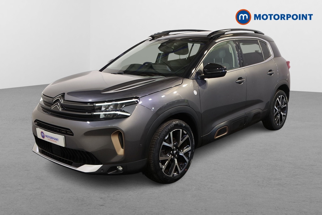 Used Citroen C5 Aircross 2023 for sale - 78133900: Photo 3