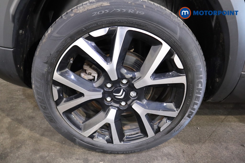 Used Citroen C5 Aircross 2023 for sale - 78133900: Photo 31