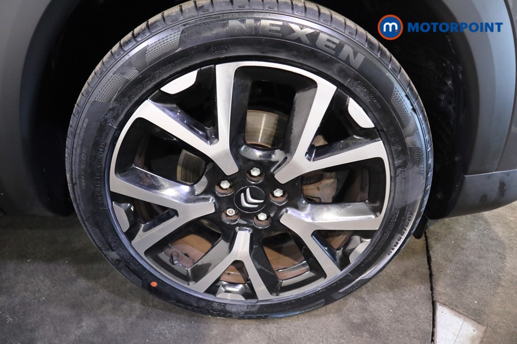 Used Citroen C5 Aircross 2023 for sale - 78133900: Photo 32