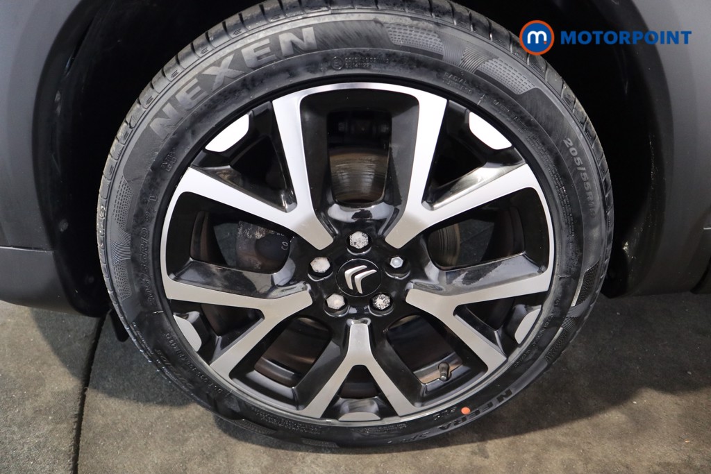 Used Citroen C5 Aircross 2023 for sale - 78133900: Photo 33