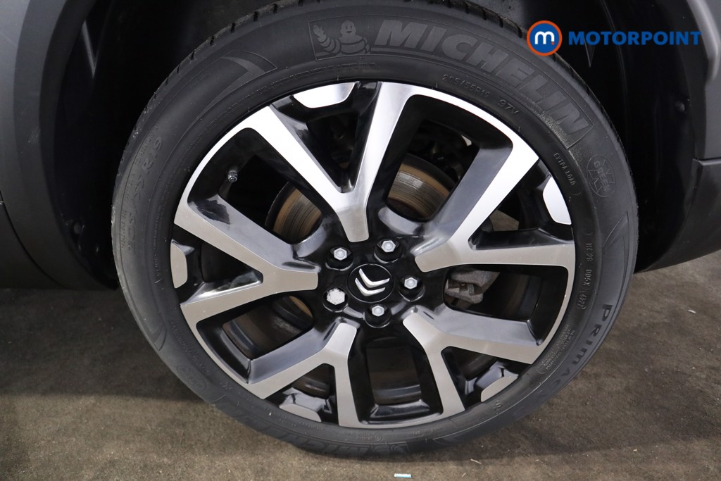 Used Citroen C5 Aircross 2023 for sale - 78133900: Photo 34