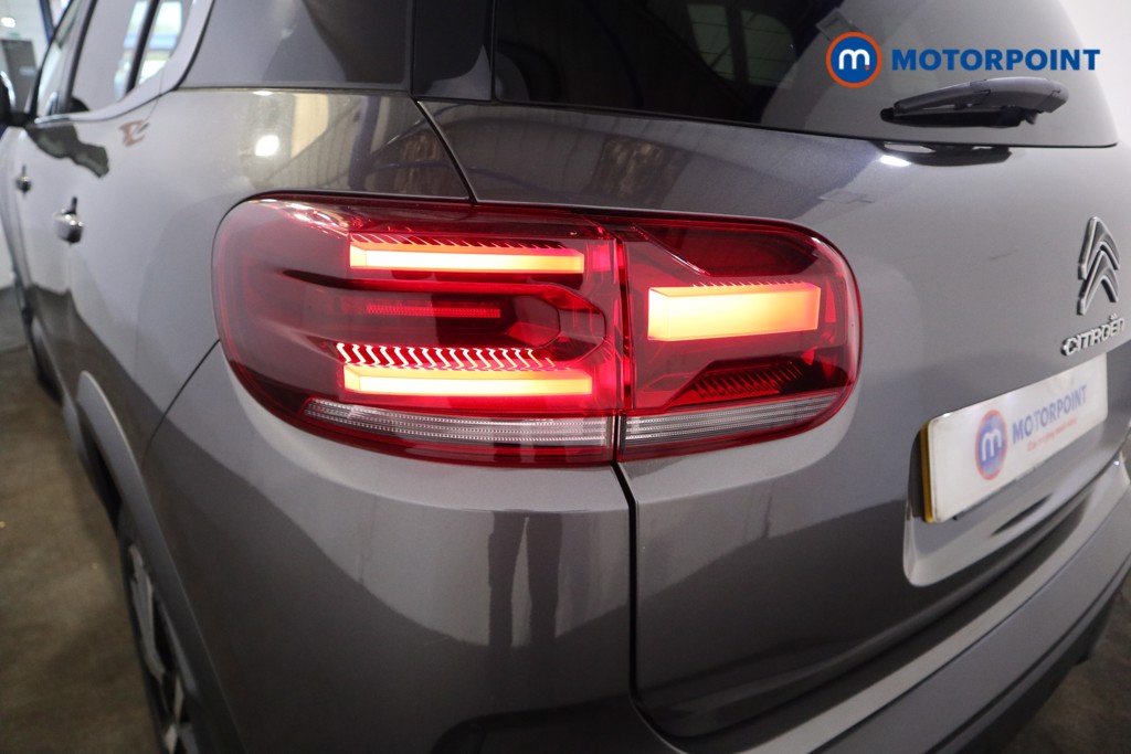 Used Citroen C5 Aircross 2023 for sale - 78133900: Photo 37