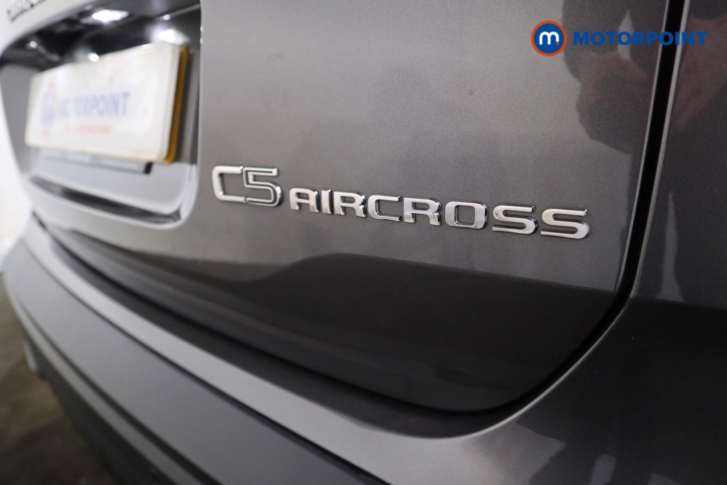 Used Citroen C5 Aircross 2023 for sale - 78133900: Photo 39