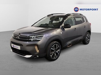 Used Citroen C5 Aircross 2023 for sale - 78133900: Photo